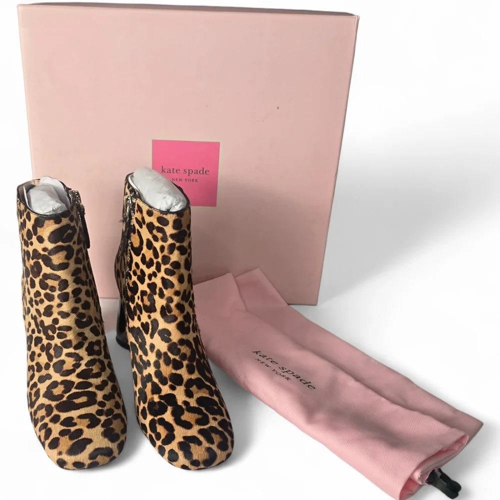kate spade 100% haircalf